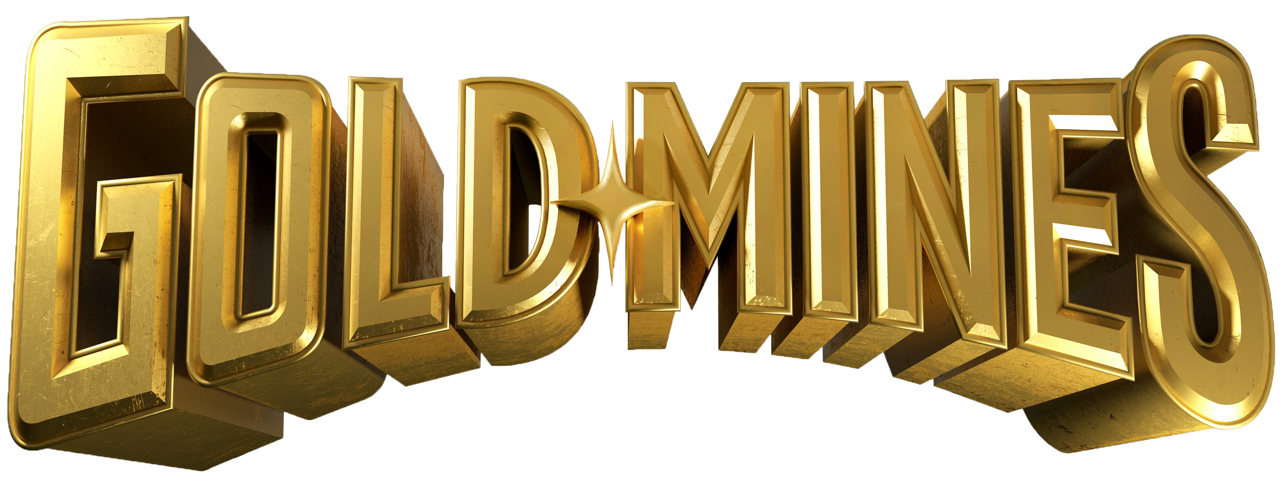 Goldmines movies 2018 online