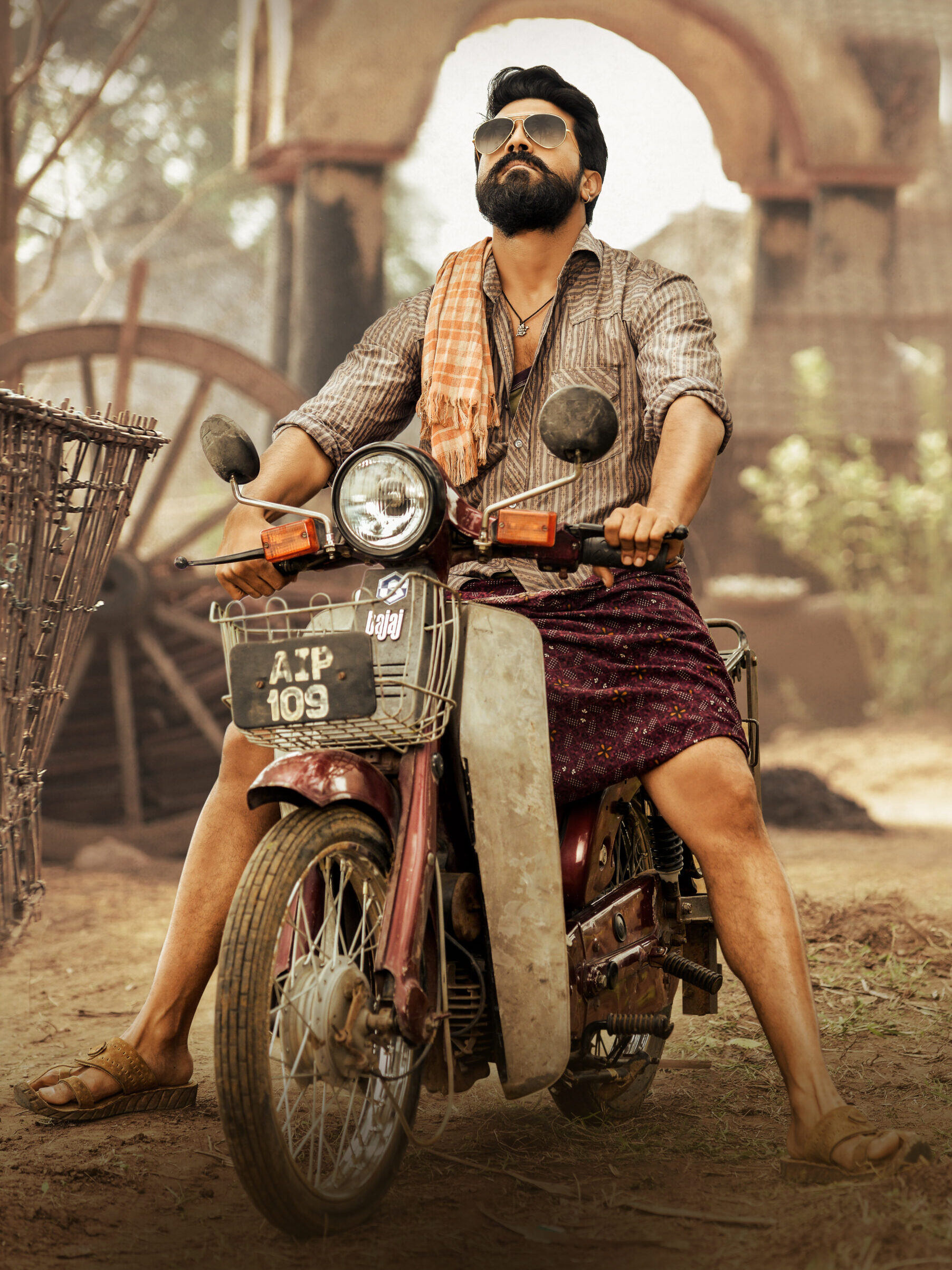 Rangasthalam